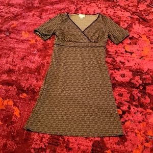 Ann Taylor Loft Dress